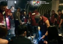 Polda Kepri Razia 13 THM dan Penginapan, Hasilnya Nihil