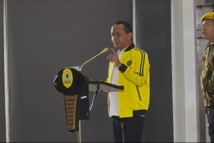 bahlil-golkar