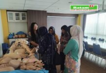 BP Batam Kunjungi RSA UGM, Siapkan RSBP Menuju Rumah Sakit Pendidikan