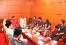 DPRD Kota Batam Siap Kawal Realisasi Penyerahan Lahan Fasos di Perumahan Tiban Harmoni