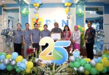 Transisi Energi, PLN Batam Jual Renewable Energy Certificate Perdana kepada PT Volex Indonesia