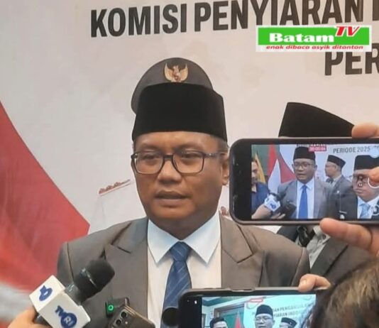 Di mana Pemuda Kepri saat Sumpah Pemuda Diikrarkan Tahun 1928?