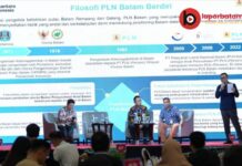 PLN Batam Gelar Konsultasi Publik Usulan Perubahan Regulasi Tarif Listrik Batam