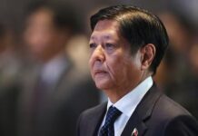 Filipina Umumkan Keadaan Darurat Usai Amukan Topan Kalmaegi