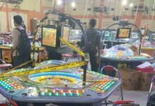 Judi Berkedok Gelanggang Permainan Kembali Marak di Batam