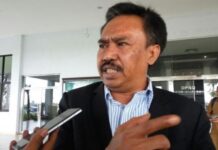 Ruslan Minta Kapolresta Barelang yang Baru Tertibkan Judi Gelper