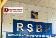 Sinergi Perkuat Layanan Kesehatan, RSBP Batam Terima Bantuan CSR Mobil Ambulans dari Bank Mandiri