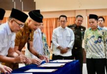 Angka Perceraian di Batam Meingkat, Capai 6,32 Persen