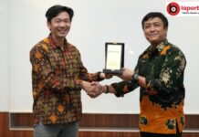 Kolaborasi BP Batam- Bappenas – Pemkot Surabaya: Bahas Strategi Pengembangan Wilayah