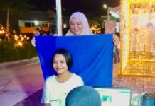 Disdukcapil Layani Warga di Luar Kantor Lewat Program KETAPEL