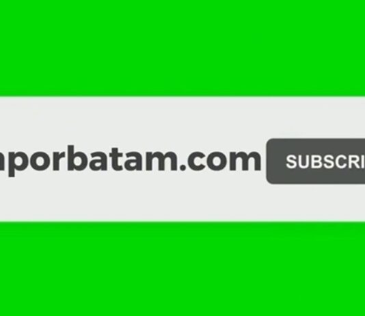 short video – laporbatam.com – “media Batam untuk Indonesia”