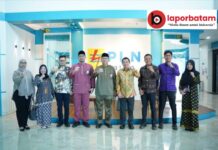 Ombudsman Kepri Apresiasi PLN Batam Jaga Keandalan Listrik Nataru