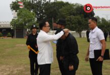 Perkuat Sinergi, Retret Pengelolaan Bandara dan Pelabuhan Resmi Dimulai di Batam