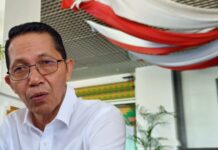 Kebakaran Terjadi Lagi, PT ASL Bakal Kena Peringatan Keras