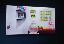 Diduga Ada Judi Bola Pingpong di Ruang VIP Grand Ozon KTV Batam