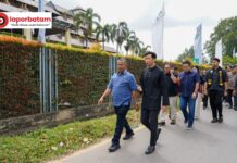 BP Batam Terus Kembangkan Pariwisata Batam, Motor Penggerak Perekonomian