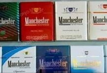 Rokok Ilegal Masih Dijual Bebas di Batam, Aparat Tak Berdaya