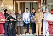 Pengusaha Muda Harus Bisa Manfaatkan Teknologi Digital