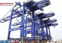 BP Batam Catat Kinerja Solid Sektor Kepelabuhanan Sepanjang 2025