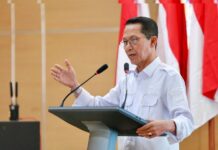 RKPD Batam 2027, Fokus Perkuat SDM dan Tangani Sampah, Banjir
