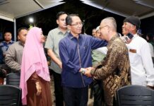 Imbauan Walikota Batam di Musrenbang, Aspirasi Warga dan Arah Pembangunan Agar Selaras