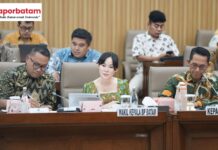 Mantap!, Realisasi Investasi Batam Melesat Tembus Rp 69 T