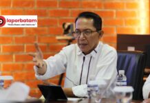 Kepala BP Batam Sambut Baik Kepengurusan Baru KADIN, Dorong Sinergi dan Energi Positif Bagi Ekonomi Batam 2026