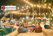 HARRIS Hotel Batam Center dan HARRIS Resort Waterfront Batam Tawarkan Kemeriahan Iftar 1447H: “Lentera Ramadan” dan “Teras Ramadan”