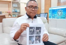 Karantina Kepri Tolak Durian Ilegal Sebanyak 944,41 Kg Masuk Batam