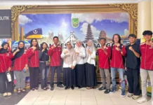 Kepala Kesbangpol Kota Batam Sebut Akuntabilitas Ormas Penting