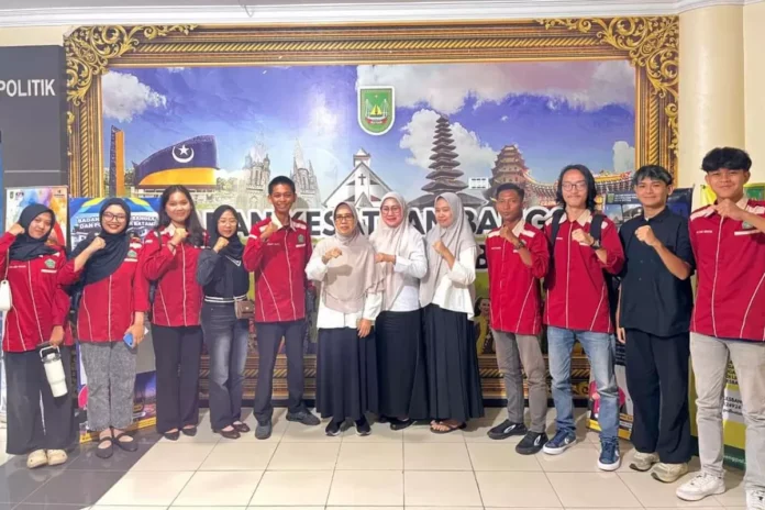 kesbanglinmas