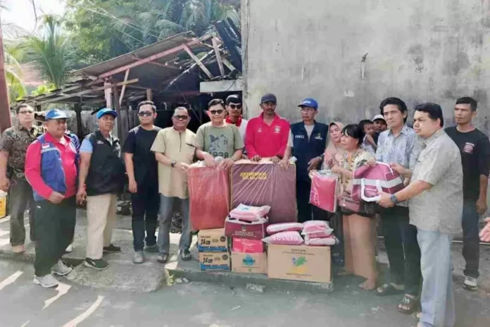 korban-kebakaran-di-Tanjungpinang