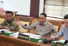 DPRD Batam Gelar RDPU Polemik Lahan Kavling Batuaji Baru
