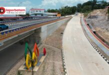 Tahun 2026, BP Batam Perkuat Konektivitas Lewat Infrastruktur Jalan