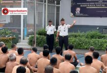 Karutan Batam Sapa Warga Binaan Serap Aspirasi untuk Peningkatan Pelayanan 2026