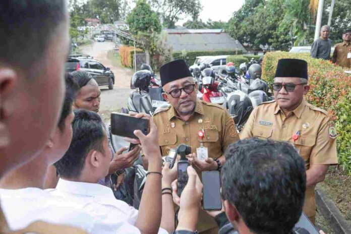 lis darmansyah