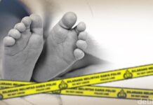Ada Mayat Bayi di Pantai Tanjunguma, Ditemukan Pemancing