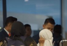 Bandara Hang Nadim Layani 1.236 Penerbangan Komersil Selama Libur Nataru