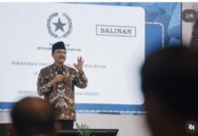 Mensos Sebut Sekolah Rakyat di Batam Segera Hadir