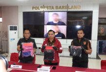 Polisi Tangkap Dua Pengeroyok Tukang Parkir di Bengkong
