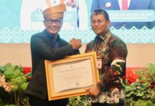 Pemko Batam Perkuat Manajemen Talenta ASN, Dorong Birokrasi Profesional