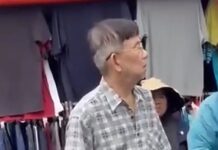 Polisi Tangkap Pelaku Pencopetan WNA Singapura di Pasar Jodoh Batam