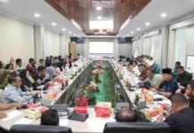 Usulan Pokir DPRD Batam Manfaatkan Teknologi