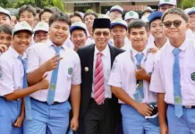 Walikota Batam Tekankan Pentingnya Jaga Kerukunan dan Penguasaan Teknologi di Era AI