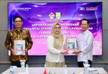 Amsakar Komit Perbaiki Tata Kelola Penuntasan TBC di Batam