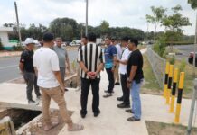 Pemko Batam Gelar Goro Massal 11 Februari 2026