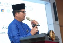 Pemko Batam Komit Keamanan Siber di Forum Freedom250 Tech Talk