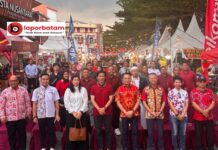 Sinergi Event Budaya dan Infrastruktur Wujudkan New Nagoya
