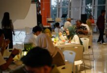 Rayakan “Makna Ramadan”, HARRIS Barelang Batam Hadirkan Paket Menginap 24 Jam Termasuk Iftar