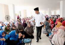 Walikota Batam Apresiasi Semangat Ibu-Ibu Sambut Ramadan 1447 H